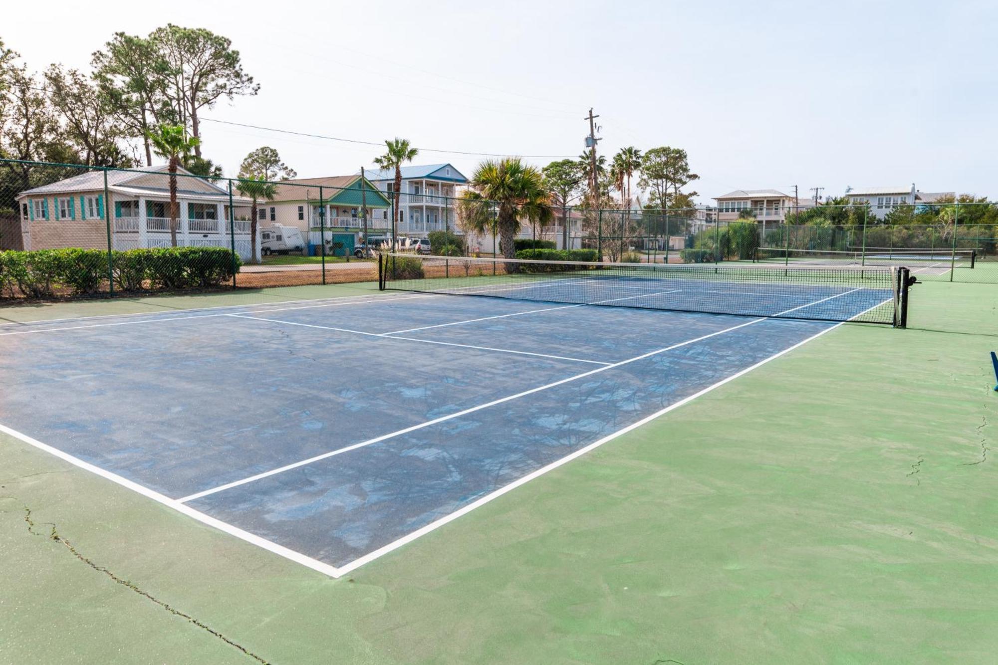 Beach-Pool-Private Balcony Tybee Island Esterno foto